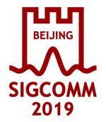 ADSL部分师生参加SIGCOMM